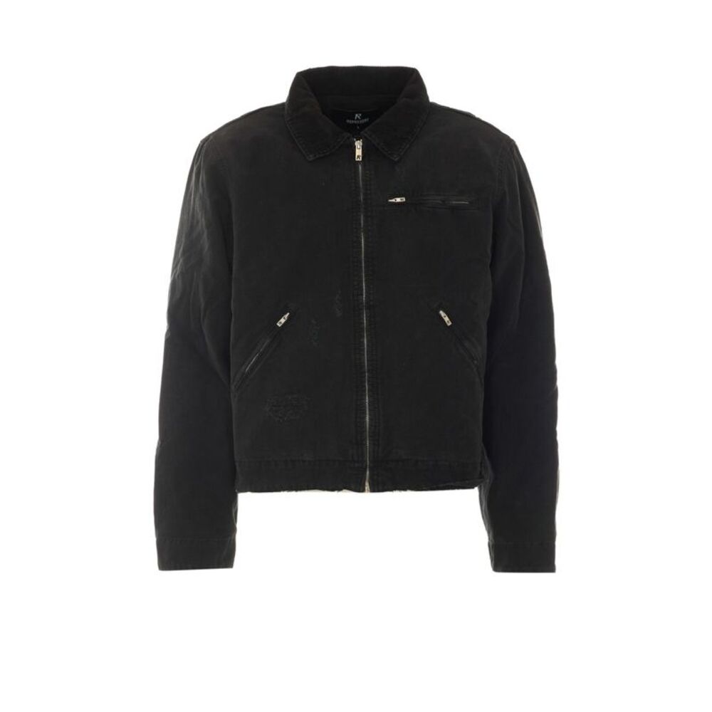 Represent Men The Work Jacket